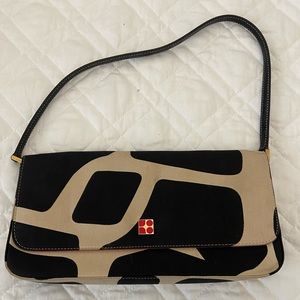 Kate Spade clutch purse